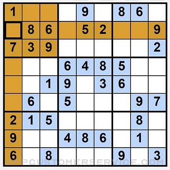 Download Ultimate Sudoku -RS App
