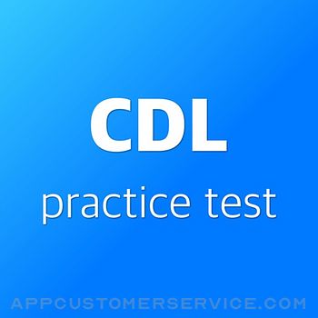 CDL license prep test 2024 Customer Service