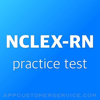 NCLEX RN Exam 2024 Customer Service