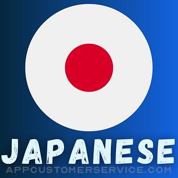 Japanese Learning For Beginner Customer Service