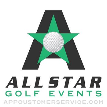 All Star Golf Events Customer Service