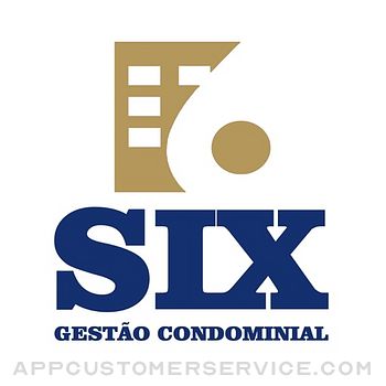 Six Gestão Condominial Customer Service