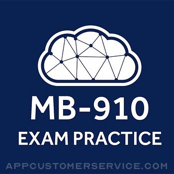 Dynamics MB-910 Exam Practice Customer Service