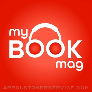 MyBookMag Customer Service