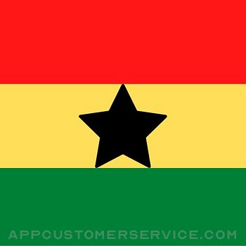 Constitution of Ghana (Gh) Customer Service