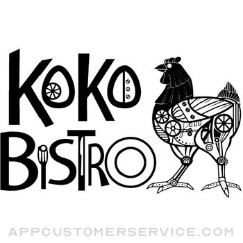 Koko Bistro Customer Service