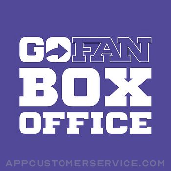 GoFan Box Office Customer Service