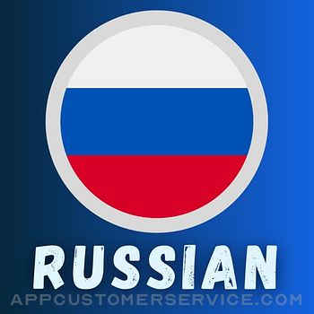 Russian Learning For Beginners Customer Service