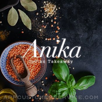 Anika Takeaway Customer Service