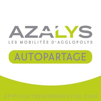 Azalys Autopartage Customer Service