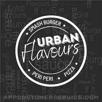 Urban Flavours Customer Service