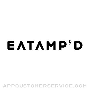 Eat Amplified Customer Service