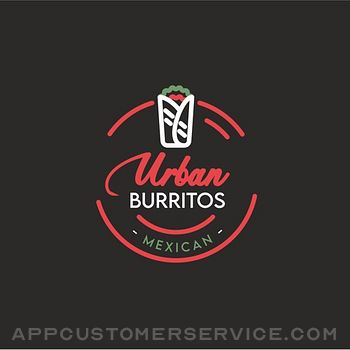 Urban Burritos Customer Service