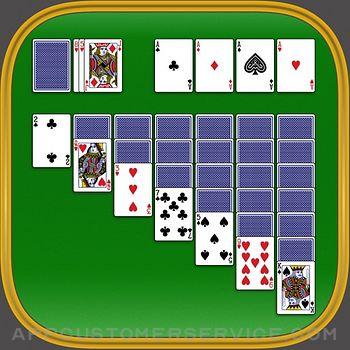 Download Solitaire by MobilityWare App