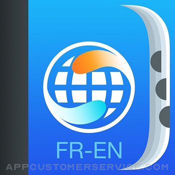 Download Ultralingua French-English App