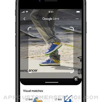 Google iphone image 2