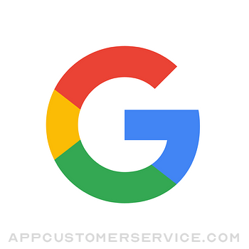 Google Customer Service
