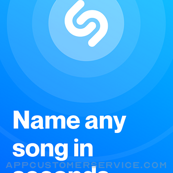 Shazam: Music Discovery iphone image 1