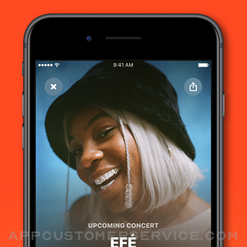 Shazam: Music Discovery iphone image 3