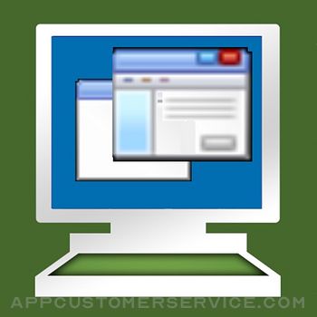 Remote Desktop - RDP Lite Customer Service