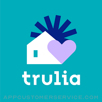 Trulia Real Estate & Rentals Customer Service