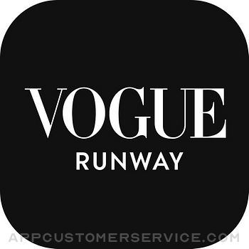 Vogue Runway Fashion Shows Customer Service