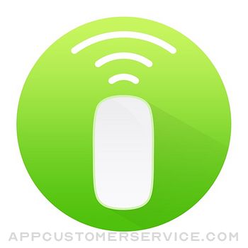 Mobile Mouse Remote Customer Service