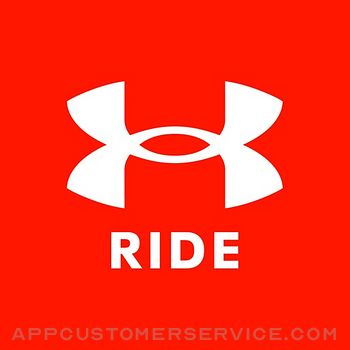 Map My Ride by Under Armour Customer Service