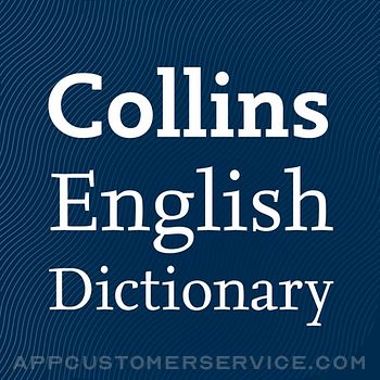 Collins Complete & Unabridged Customer Service