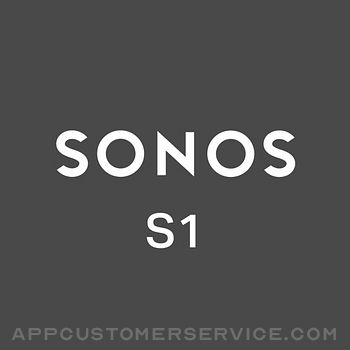 Sonos S1 Controller Customer Service