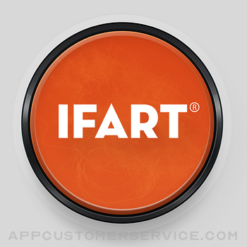 IFart - Fart Sounds App Customer Service