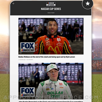 FOX Sports: Watch Live ipad image 3