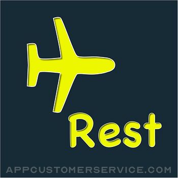 Crew Rest Customer Service