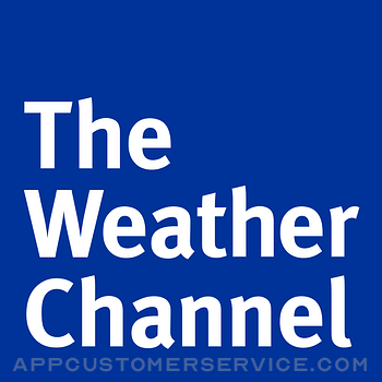 Weather - The Weather Channel #NO1