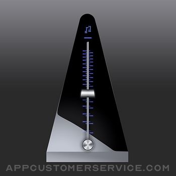 Metronome - reloaded Customer Service