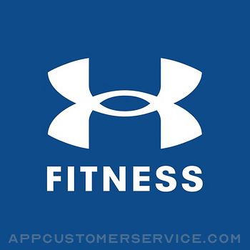 Map My Fitness by Under Armour Customer Service
