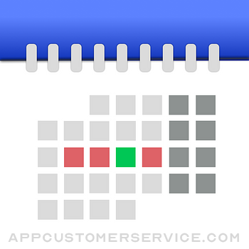 CalenGoo Calendar Customer Service