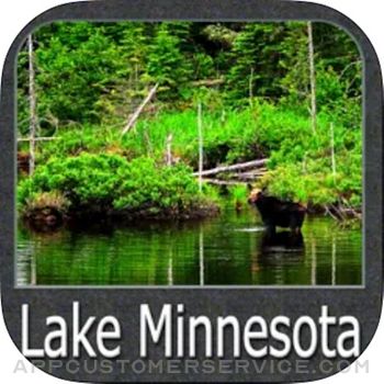 Minnesota Lakes Fishing Charts Customer Service