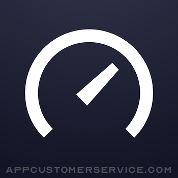 Download Speedtest by Ookla App