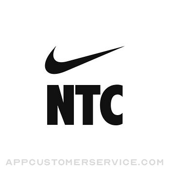 Nike Training Club: Wellness Customer Service