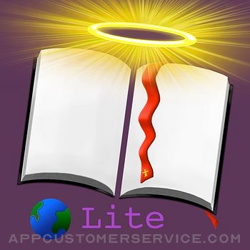Download Touch Bible: Multilingual Lite App