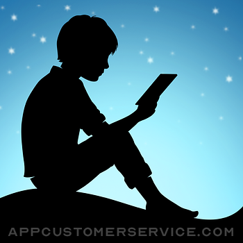 Amazon Kindle Customer Service