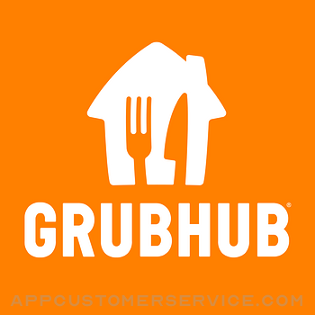 Grubhub: Food Delivery #NO5