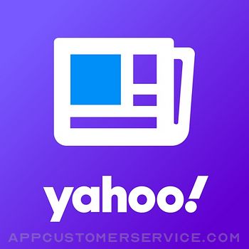 Yahoo News: Breaking & Local Customer Service