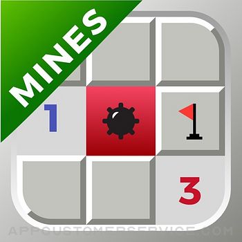 Minesweeper Puzzle Bomb Customer Service