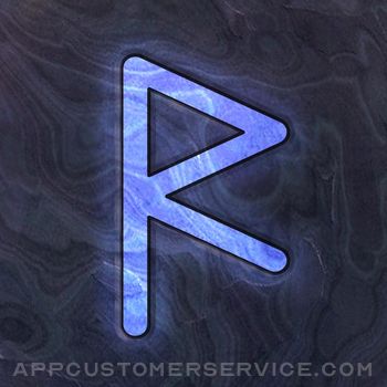 Runic Oracle Customer Service