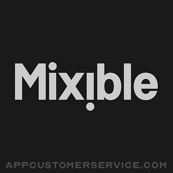 Mixible Customer Service
