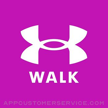 Map My Walk by Under Armour Customer Service