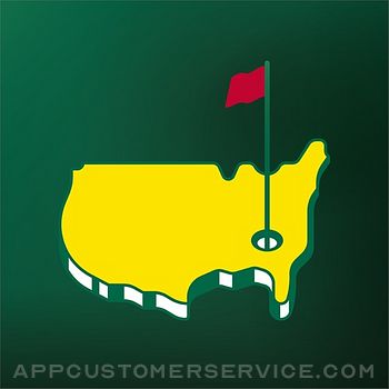 The Masters Tournament Customer Service
