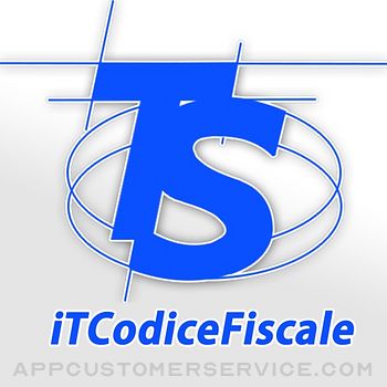 IT Codice Fiscale Customer Service
